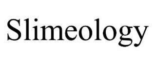 slimeology