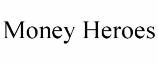 money heroes