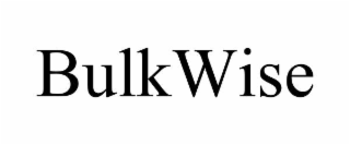 bulkwise