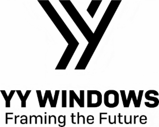 yy windows framing the future