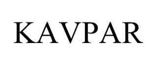kavpar