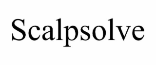 scalpsolve