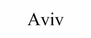 aviv