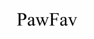pawfav