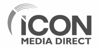 icon media direct