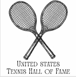 united states tennis hall of fame