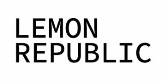 lemon republic