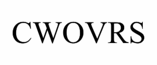 cwovrs