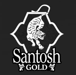 santosh gold