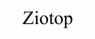 ziotop