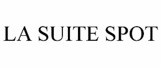la suite spot