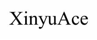 xinyuace