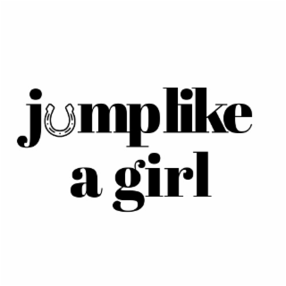 jump like a girl