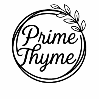 prime thyme