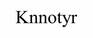 knnotyr