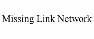 missing link network