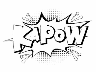 kapow