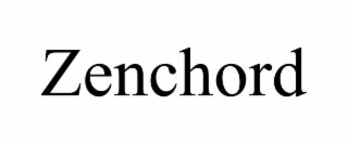zenchord
