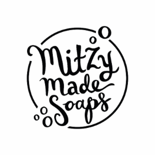 mitzymade soaps