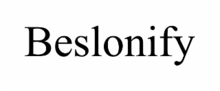 beslonify