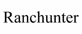 ranchunter