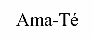 ama-tÉ