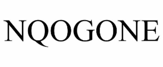 nqogone