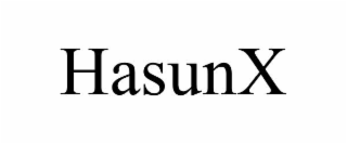 hasunx