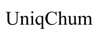 uniqchum