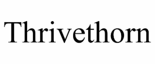 thrivethorn