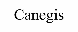 canegis