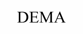 dema