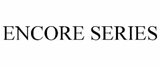 encore series