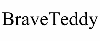 braveteddy