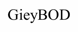 gieybod