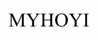 myhoyi