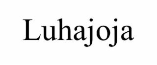 luhajoja