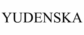 yudenska
