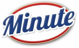 minute