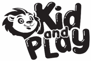 kid and play