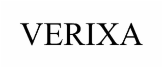 verixa