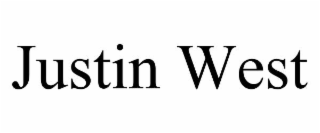 justin west