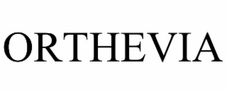 orthevia