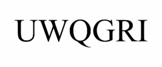 uwqgri