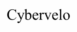 cybervelo