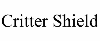 critter shield