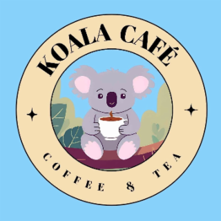tea & coffee koala cafÉ