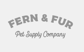 fern & fur pet supply company