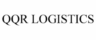 qqr logistics