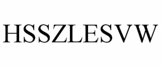 hsszlesvw